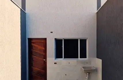 Imagem: Sobrado para Venda, Vila Siria