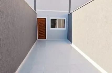 Imagem: Sobrado para Venda, Vila Siria