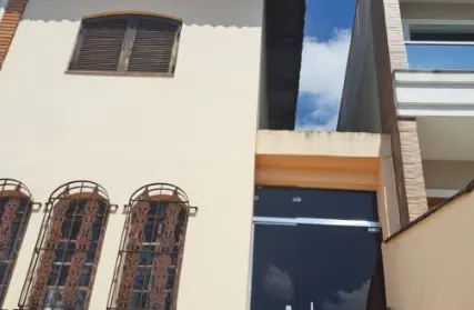 Imagem: Sobrado para Venda, Jardim Textil