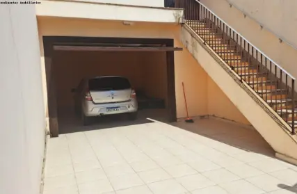 Imagem: Sobrado para Venda, Jardim Textil