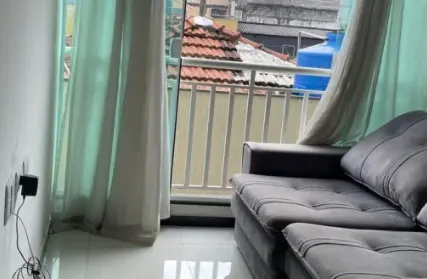 Imagem: Apartamento para Venda, Vila São Geraldo