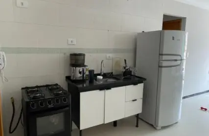 Imagem: Apartamento para Venda, Vila São Geraldo