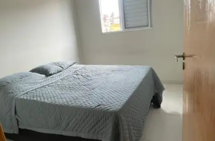 Imagem: Apartamento para Venda, Vila São Geraldo