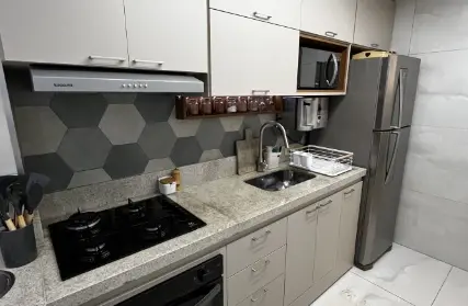 Imagem: Apartamento para Venda, Parque Boa Esperança