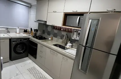 Imagem: Apartamento para Venda, Parque Boa Esperança