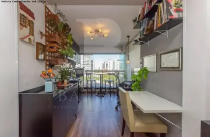 Imagem: Apartamento para Venda, Parque São Jorge