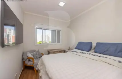 Imagem: Apartamento para Venda, Parque São Jorge