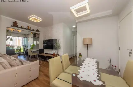 Imagem: Apartamento para Venda, Parque São Jorge