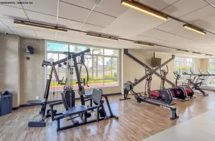 Imagem: Apartamento para Venda, Parque São Jorge