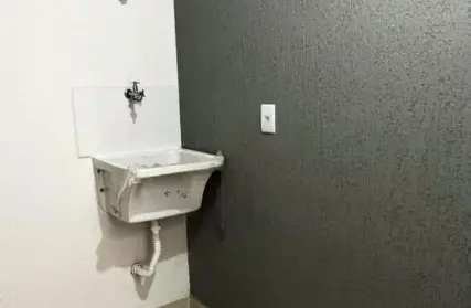 Imagem: Apartamento para Venda, Parque Paulistano