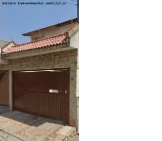 Imagem: Sobrado para Venda, Vila Califórnia