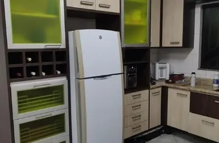 Imagem: Sobrado para Venda, Vila Califórnia