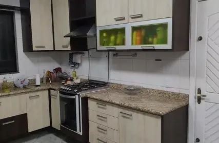 Imagem: Sobrado para Venda, Vila Califórnia