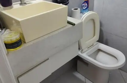 Imagem: Sobrado para Venda, Vila Califórnia