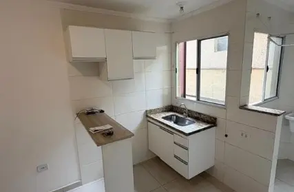 Imagem: Apartamento para Venda, Vila Zelina