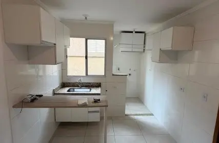 Imagem: Apartamento para Venda, Vila Zelina