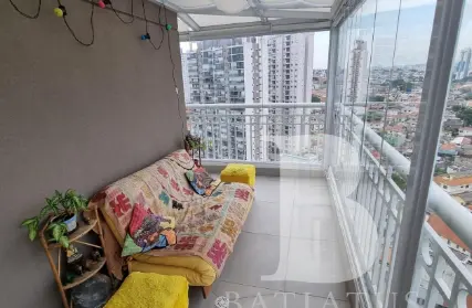 Imagem: Cobertura para Venda, Parque da Vila Prudente