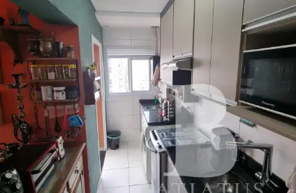 Imagem: Cobertura para Venda, Parque da Vila Prudente