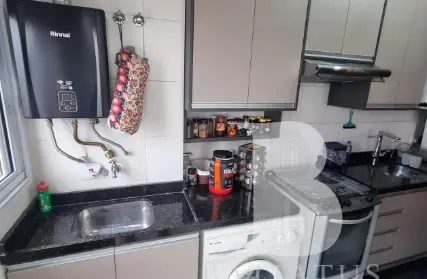 Imagem: Cobertura para Venda, Parque da Vila Prudente