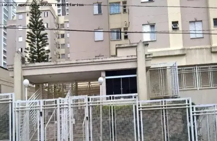 Imagem: Apartamento para Venda, Chácara Belenzinho