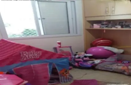 Imagem: Apartamento para Venda, Chácara Belenzinho