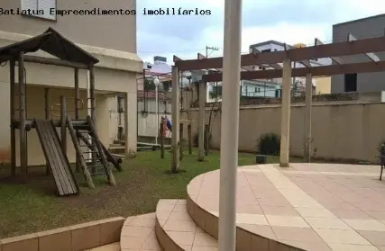 Imagem: Apartamento para Venda, Chácara Belenzinho