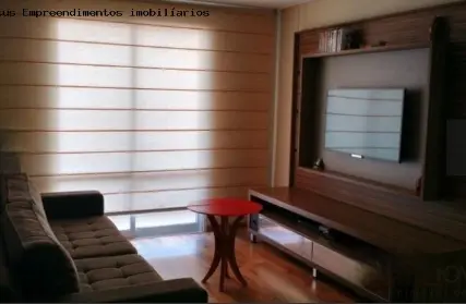 Imagem: Apartamento para Venda, Vila Nova Manchester