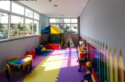 Imagem: Apartamento para Venda, Vila Nova Manchester