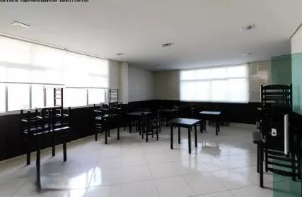 Imagem: Apartamento para Venda, Vila Nova Manchester