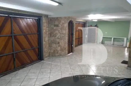 Imagem: Sobrado para Venda, Vila Bancária