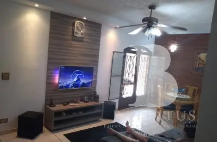 Imagem: Sobrado para Venda, Vila Bancária