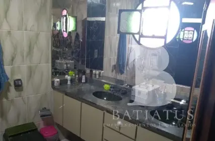 Imagem: Sobrado para Venda, Vila Bancária