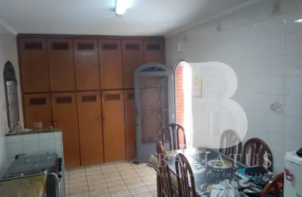 Imagem: Sobrado para Venda, Vila Bancária