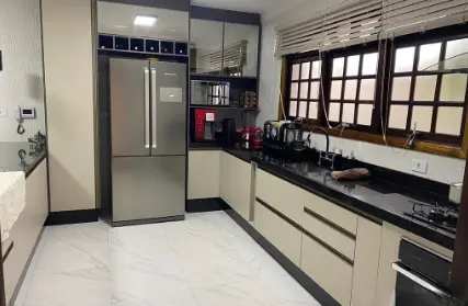 Imagem: Sobrado para Venda, Vila Moreira