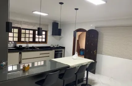 Imagem: Sobrado para Venda, Vila Moreira