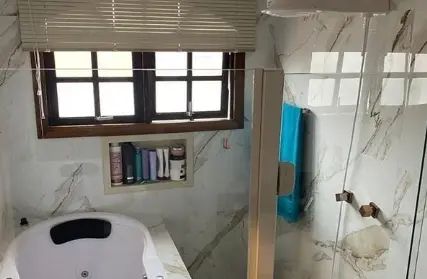 Imagem: Sobrado para Venda, Vila Moreira