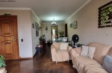 Imagem: Apartamento para Venda, Alto da Moóca