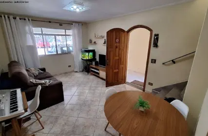 Imagem: Condomínio Fechado para Venda, Jardim Independência