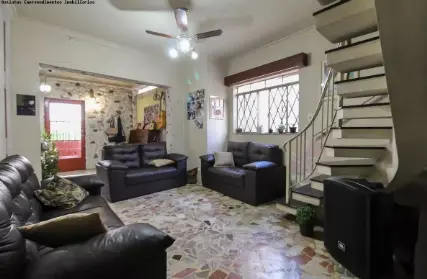 Imagem: Sobrado para Venda, Vila Regente Feijó