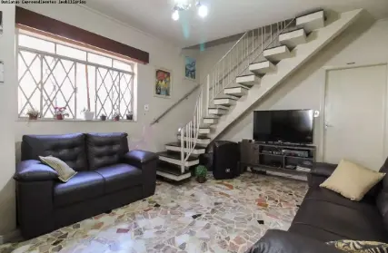 Imagem: Sobrado para Venda, Vila Regente Feijó