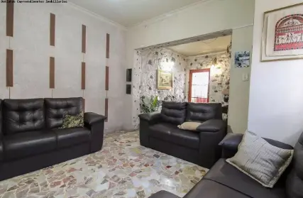 Imagem: Sobrado para Venda, Vila Regente Feijó