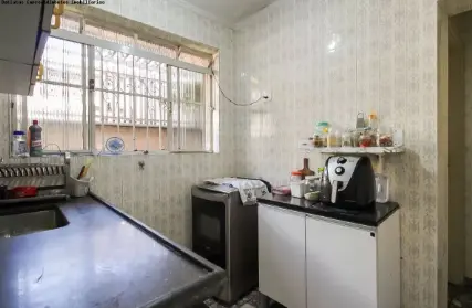 Imagem: Sobrado para Venda, Vila Regente Feijó