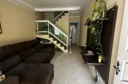 Imagem: Condomínio Fechado para Venda, Vila Esperança