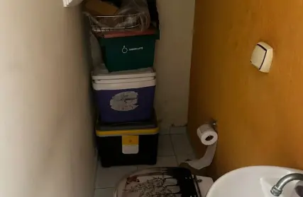 Imagem: Condomínio Fechado para Venda, Vila Esperança