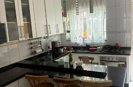 Imagem: Condomínio Fechado para Venda, Vila Esperança