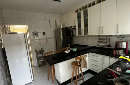 Imagem: Condomínio Fechado para Venda, Vila Esperança