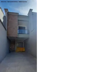 Imagem: Sobrado para Venda, Parque São Lucas