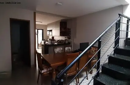 Imagem: Sobrado para Venda, Parque São Lucas