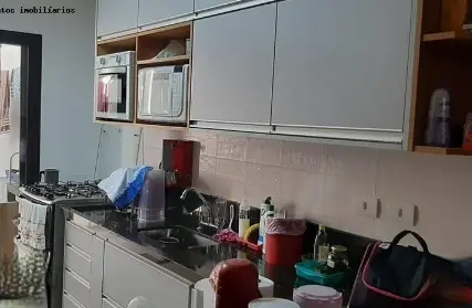 Imagem: Sobrado para Venda, Parque São Lucas