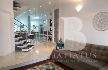 Imagem: Sobrado para Venda, Vila Alpina